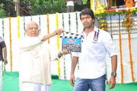 Kevvu Keka Movie Opening